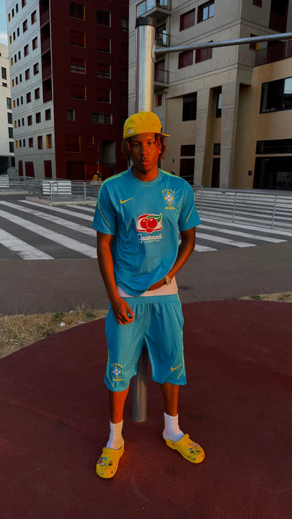 Ensemble Training Seleção – Bleu Ciel | Édition Été 2026