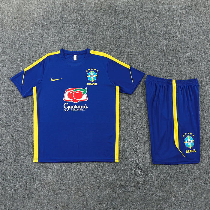 Ensemble Training Seleção – Bleu Royal | Édition Été 2026 - 2XS / Bleu Royal / Unisexe