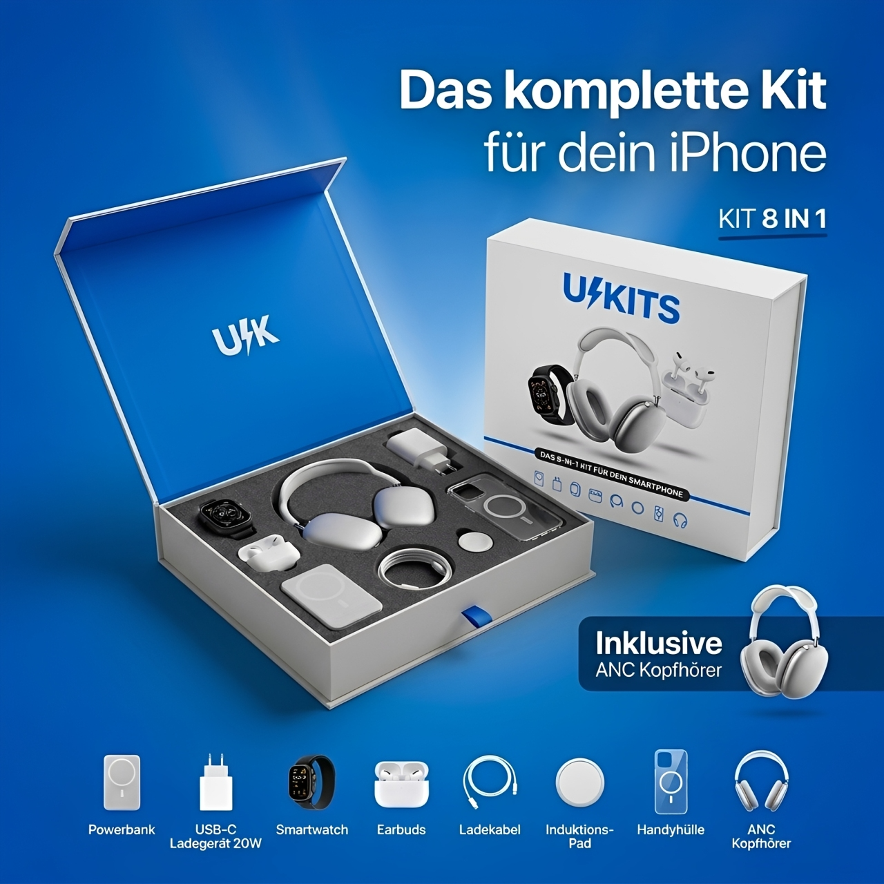 UlKits